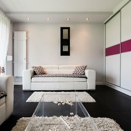 Apartamenty Pereskocki Закопане Екстер'єр фото