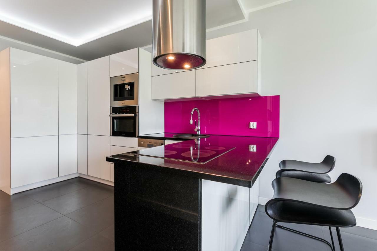 Apartamenty Pereskocki Закопане Екстер'єр фото