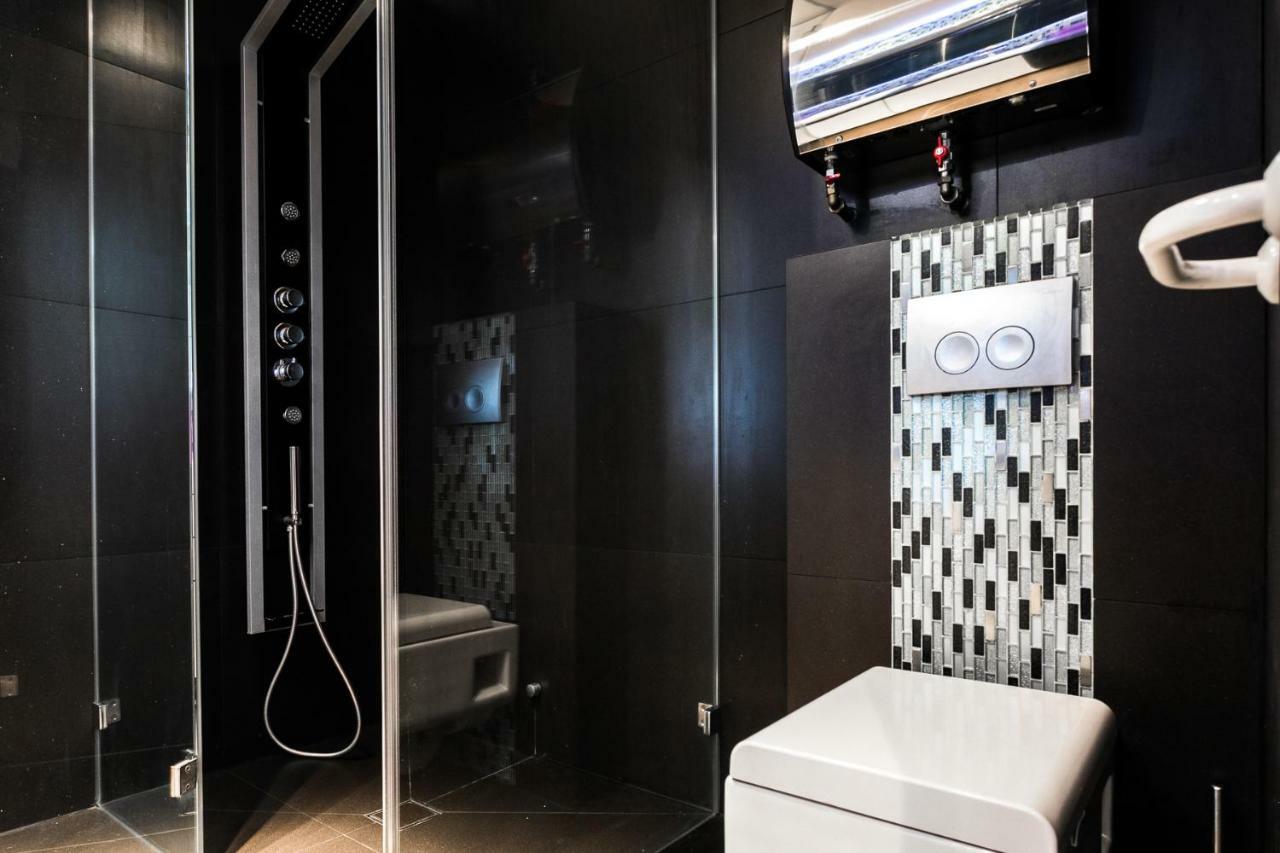 Apartamenty Pereskocki Закопане Екстер'єр фото