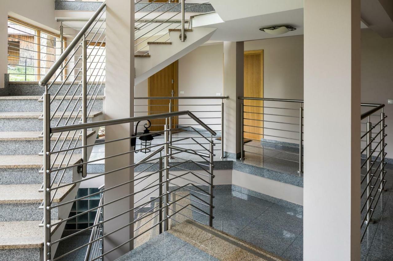 Apartamenty Pereskocki Закопане Екстер'єр фото