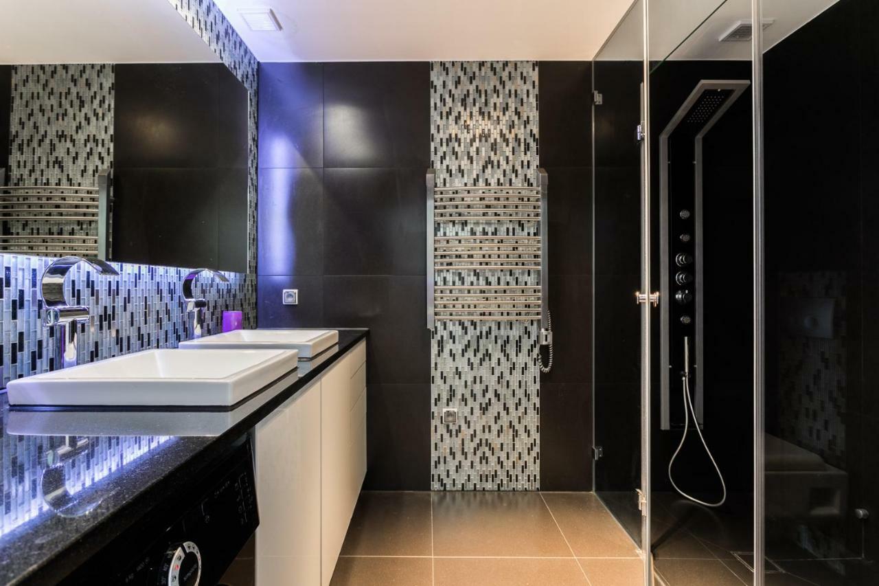 Apartamenty Pereskocki Закопане Екстер'єр фото